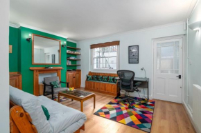 GuestReady - Fantastic 1BDR Apartment with a private patio